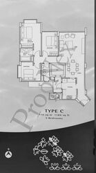 The Eden At Tampines (D18), Condominium #530690151